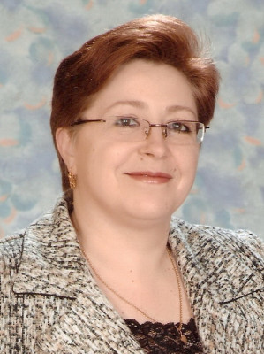 Логопед Завертайло Лия Яковлевна